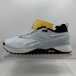 Brand New Reebok Nano X3 Adventure Training Trail Hiking Blue Women's Size 10